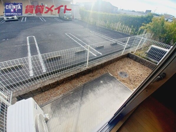 玉垣駅 徒歩14分 1階の物件内観写真